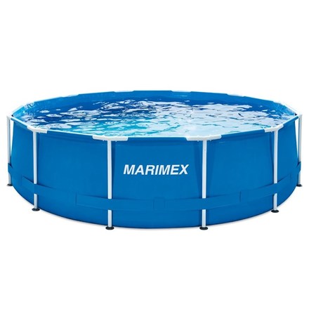 Zahradní bazén Marimex Florida 3,66 x 0,99 m bez filtrace