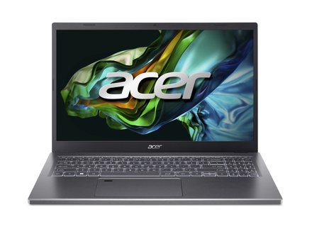 Notebook 15,6 Acer A515-58GM 15,6/i5-1335U/16G/NV/512SSD/Bez (NX.KGYEC.009)