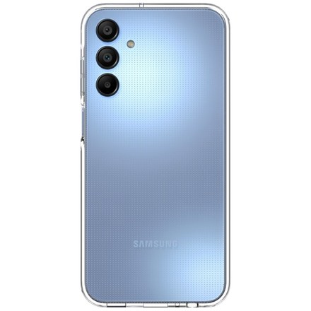 Kryt na mobil Samsung Galaxy A15 - průhledný