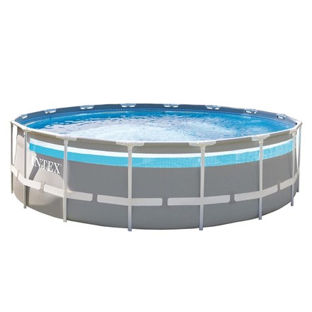 Zahradní bazén Marimex Florida Premium CLEARVIEW 4, 88x1, 22 m s kartušovou filtrací 26730NP