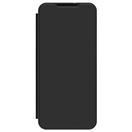 Pouzdro na mobil flipové Samsung Galaxy A55 - černé