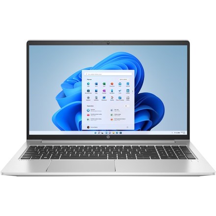 Notebook 15,6 HP ProBook 455 15,6 G9 R5 8/512GB W11