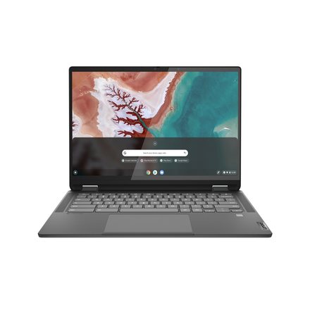 Notebook 14 Lenovo IdeaPad/Flex 5 14IAU7/i5-1235U/14&apos;&apos;/FHD/T/8GB/256GB SSD/Iris Xe/Chrome/Gray/2R (82T50036MC)