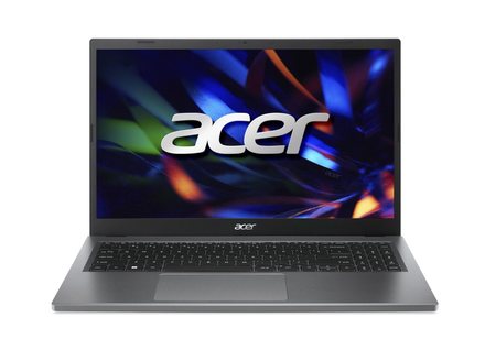 Notebook 15,6 Acer Extensa 15/EX215-23-R1H7/R3-7320U/15,6&apos;&apos;/FHD/16GB/512GB SSD/AMD int/W11H/Gray/2R (NX.EH3EC.00A)