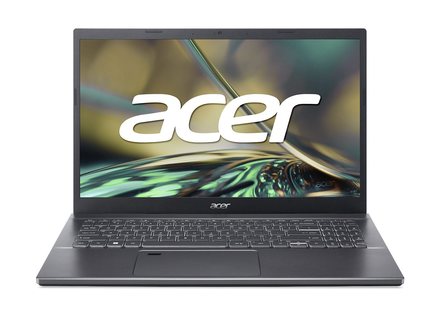 Notebook 15,6 Acer Aspire 5/A515-57-56SV/i5-12450H/15,6/QHD/16GB/1TB SSD/UHD Xe/W11H/Gray/2R (NX.KQGEC.002)