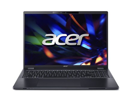 Notebook 16 Acer TravelMate P4 16/TMP416-52-TCO-73B8/i7-1355U/16&apos;&apos;/WUXGA/16GB/1TB SSD/UHD/W11P/Blue/2R (NX.VZZEC.004)