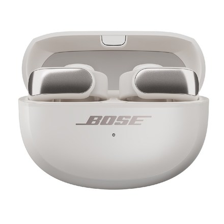 Sluchátka do uší Bose Ultra Open Earbuds - bílá