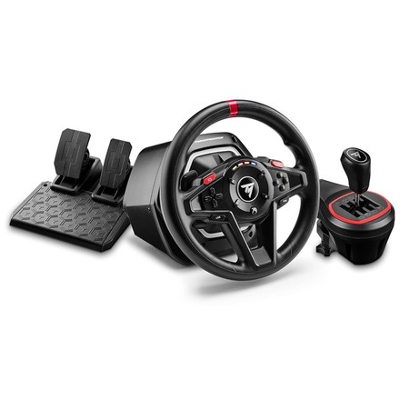 Volant Thrustmaster T128 Shifter Pack pro Xbox Series X/ S, Xbox One, PC