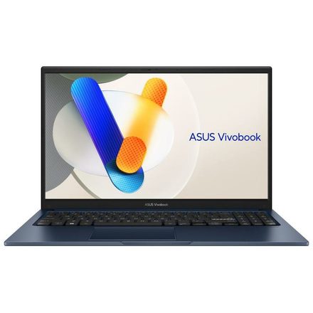 Notebook 15,6 Asus X1504VA-NJ906W i5 15,6 16/512G W11H