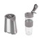 Stolní mixér Berlingerhaus BH-9599 Smoothie maker Taupe Collection (3)