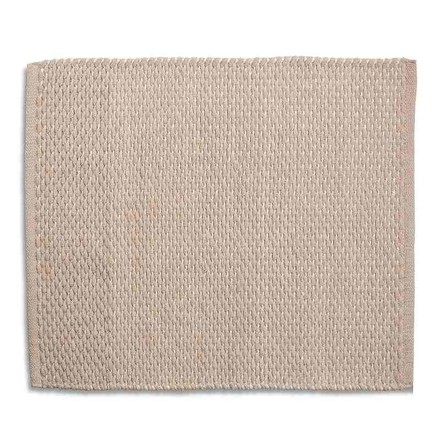 Koupelnová předložka Kela KL-24724 Miu směs bavlna/polyester zakalená růžová 65,0x55,0x1,0cm