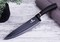 Sada nožů s nepřilnavým povrchem Berlingerhaus BH-2550 + prkénko 6 ks Black Rose Collection (3)