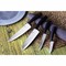 Sada nožů Berlingerhaus BH-2466 nerez 4 ks Matte Black Collection (1)