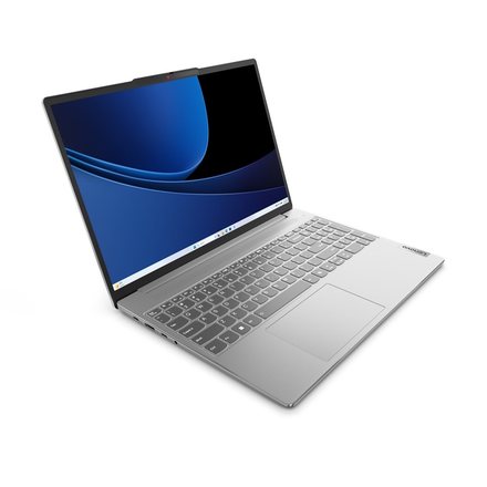 Notebook 15,3 Lenovo IdeaPad Slim 5/15IRH9/i5-13420H/15,3&apos;&apos;/WUXGA/16GB/1TB SSD/UHD Xe/bez OS/Gray/2R (83G10003CK)