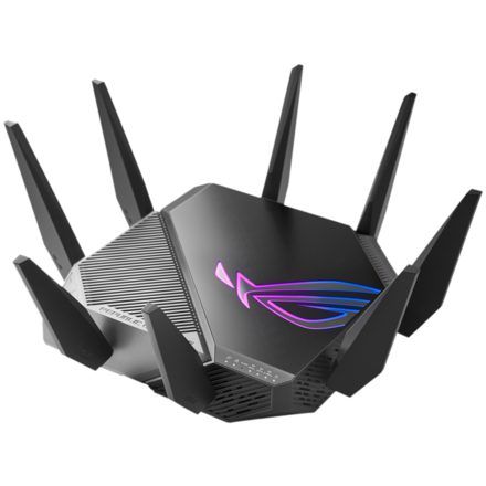 Wi-Fi router Asus GT-AXE11000