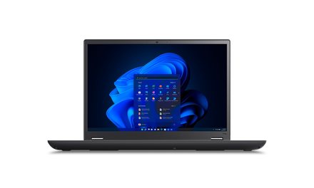 Notebook 16 Lenovo ThinkPad P/P16v Gen 2 (Intel)/U7-155H/16&apos;&apos;/WUXGA/32GB/1TB SSD/Arc Xe/W11P/Black/3R (21KX000BCK)