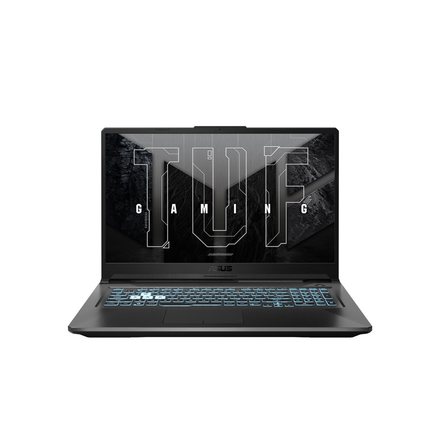Herní notebook 17,3 Asus TUF Gaming A17/FA706NF/R5-7535HS/17,3&apos;&apos;/FHD/16GB/1TB SSD/RTX 2050/W11H/Black/2R (FA706NF-HX023W)