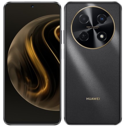 Mobilní telefon Huawei nova 12i 6 GB / 128 GB - černý