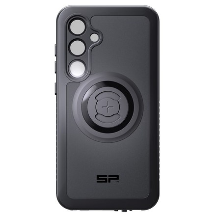 Kryt na mobil SP Connect Xtreme Case na Samsung Galaxy S24+ - černý