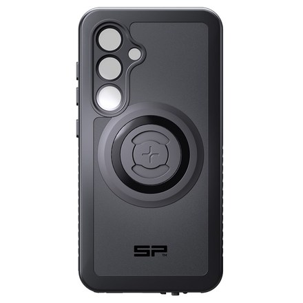 Kryt na mobil SP Connect Xtreme Case na Samsung Galaxy S24 - černý