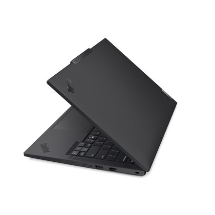 Notebook 14 Lenovo ThinkPad P/P14s Gen 5 (AMD)/R7PRO-8840HS/14&apos;&apos;/2880x1800/64GB/2TB SSD/AMD int/W11P/Black/3R (21ME000WCK)