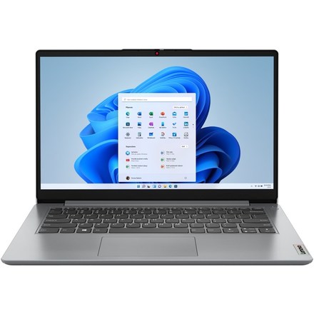 Notebook 14 Lenovo IdeaPad 1 (82R3007LCK)