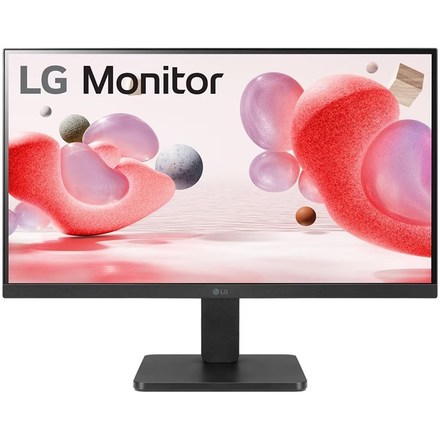LED monitor LG 22MR410-B - černý