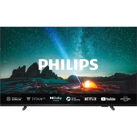 UHD LED televize Philips 65PUS7609