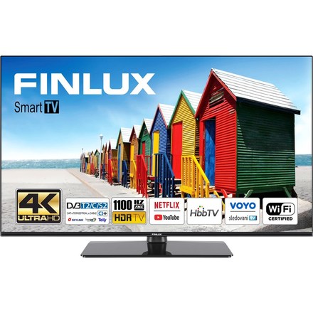 LED televize Finlux 50FUI7160