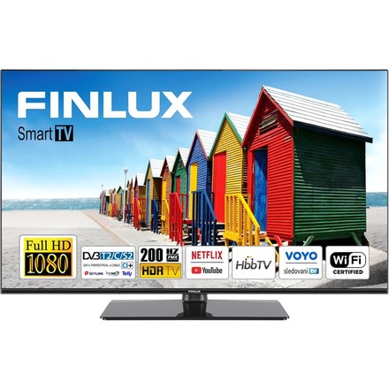 LED televize Finlux 43FFI5660