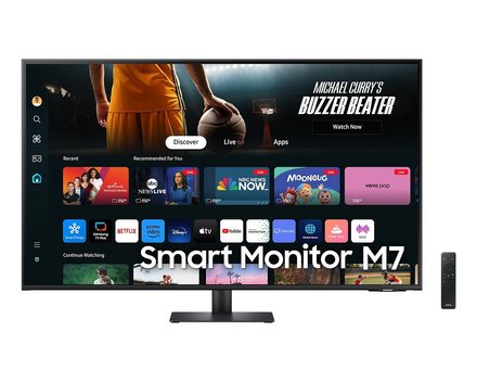 LED monitor Samsung Smart M7