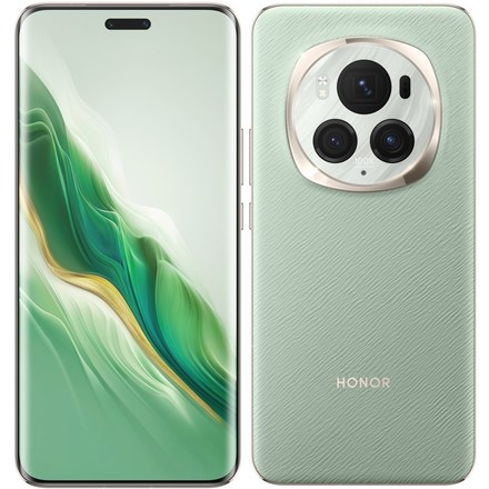 Mobilní telefon Honor Magic6 Pro 5G 12 GB / 512 GB - zelený