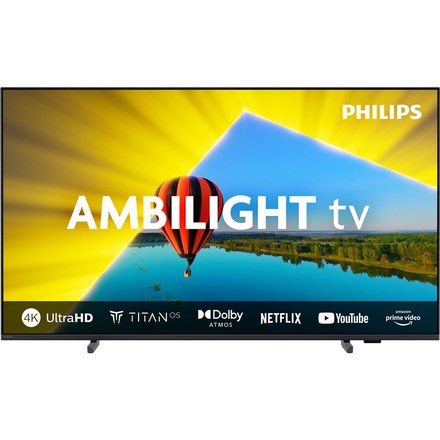 UHD LED televize Philips 50PUS8079