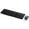 Set bezdrátové klávesnice s myší Logitech Wireless Combo MK270 920-004527 (2)