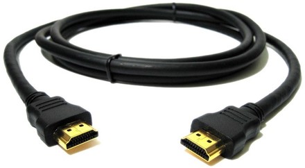 HDMI kabel Zircon HDMI kabel Premium 5M