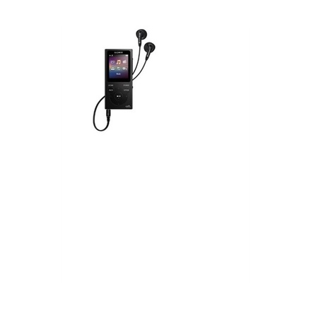 MP3 přehrávač Sony NWE394B