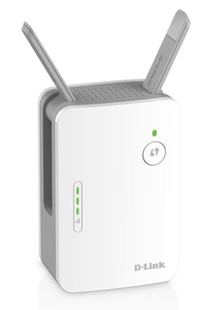 WiFi router D-Link AC1200 Extender (DAP-1620)