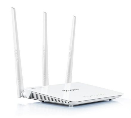 WiFi router Tenda F303 Wireless Router